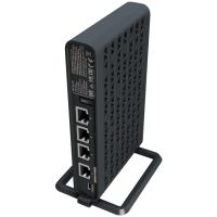 MikroTik hAP be Lite Wi-Fi 7 router &amp; access point
