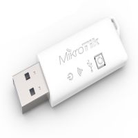 MikroTik Woobm out of band management - fully featured terminal interface