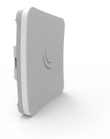MikroTik SXTsq 5 ac - 5GHz Outdoor 16dBi CPE, 1x Gigabit LAN