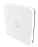 MikroTik SXTSQ LITE2 - 2.4GHz outdoor CPE with 10dBi antenna
