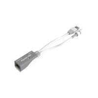 MT-RB-GPOE MikroTik Passive Gigabit PoE injector