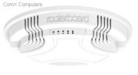 MT-RBCAP-2ND MikroTik cAP 2nD - 2.4GHz Indoor Access Points