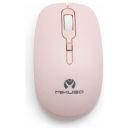 MOS-W085 Mikuso MOS-W085 Pink 2.4GHz Wireless Mouse