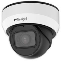 MLS-C2975-FPD Milesight 2MP NDAA AI Motorized Dome Network Camera with Motorized 2.7 - 13.5mm lens