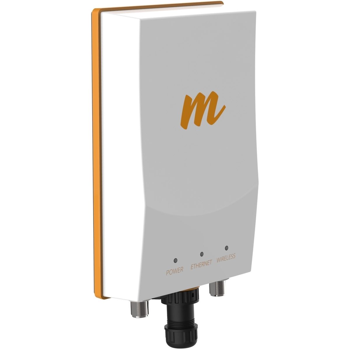 MIM-B5C Mimosa B5c Point-to-point backhaul Radio 4.9 - 6.2 GHz, 1.5 ...