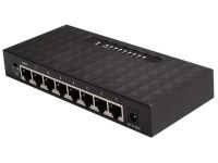 Mlink TXE059 8 Port 10/100 Mbps LAN Switch