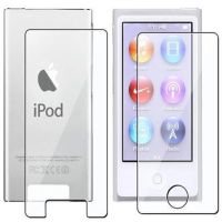 PP-MiNANo Moby NS-Nanohc Protective Paster - for iPOD Nano
