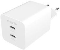 Mophie Essentials 50W USB-C wall Adapter
