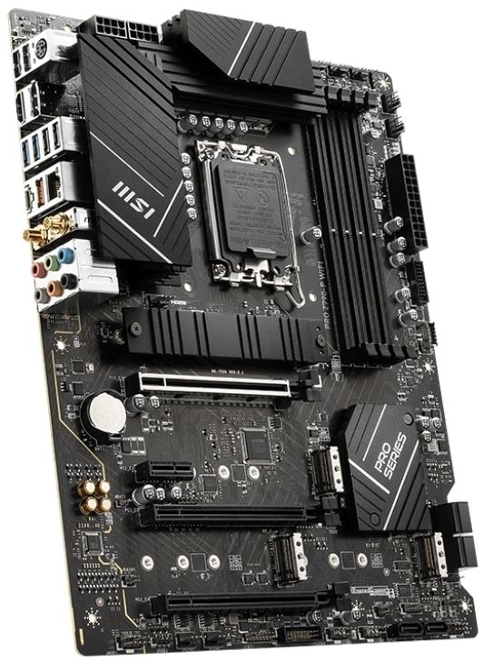 Z790-P WIFI