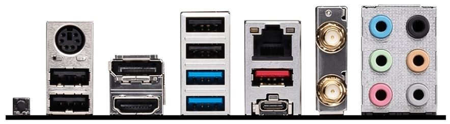 Z790-P WIFI