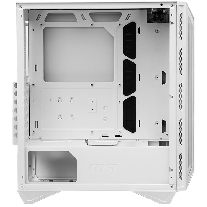 MPG GUNGNIR 110R WHITE