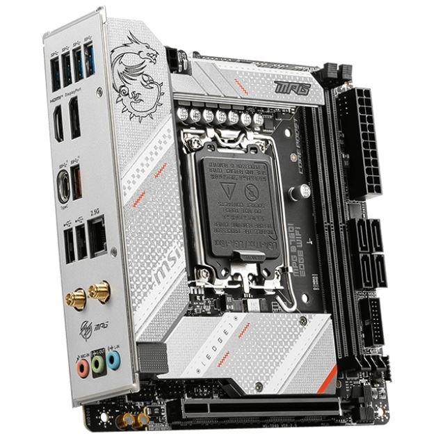 B760I EDGE WIFI