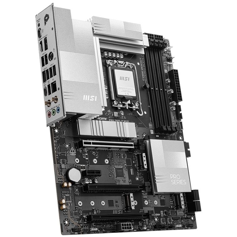 PRO Z890-P WIFI