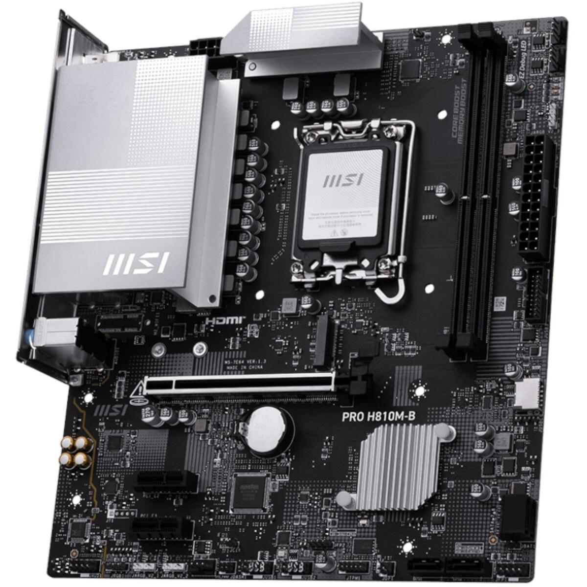 PROH810M-B