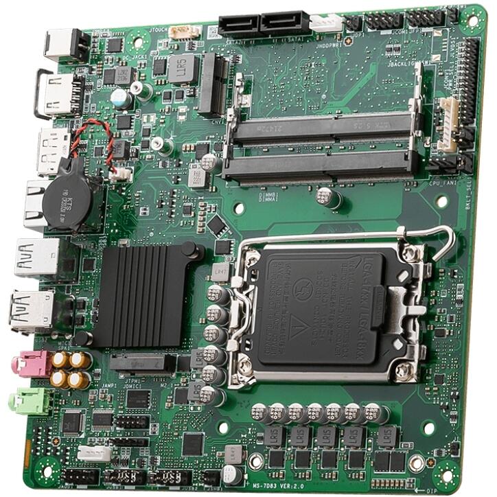 H610 TI-S03
