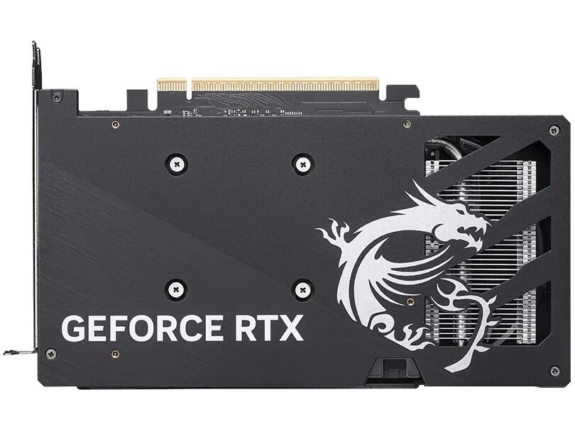 RTX 5050 8G GAMING OC