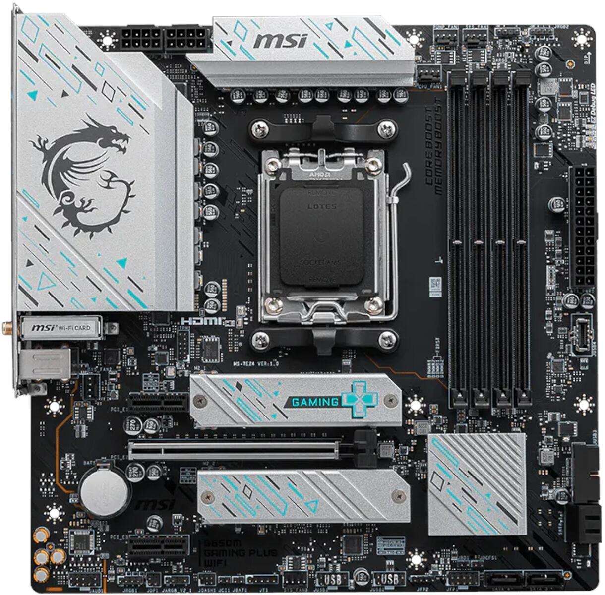 B650MGAMINGPLUSWIFI
