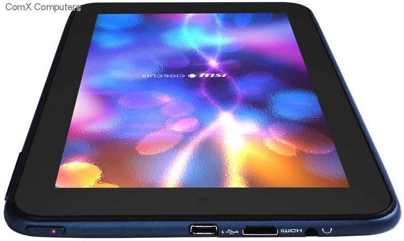 MSI-ENJOY71