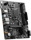 B760M-E DDR4 image 2