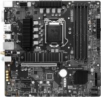 Specification sheet (buy online): B560M PRO-VDH WIFI MSI B560m PRO