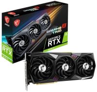 RTX3070TIGAMINGXTRIO8G Gallery image 1 [Size: 773 (W) x 733 (H)]