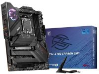 MSI MPG Z790 CARBON WIFI Intel 12th / 13th Gen Socket LGA 1700 ATX Motherboard