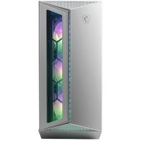 MPG GUNGNIR 110R WHITE Gallery image 2 [Size: 684 (W) x 684 (H)]