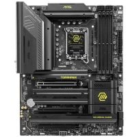 MAG Z890 TOMAHAWK WIFI Gallery image 2 [Size: 726 (W) x 726 (H)]