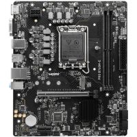 B760M-E DDR5 Gallery image 2 [Size: 676 (W) x 676 (H)]