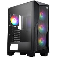 MAG FORGE 130A AIRFLOW Gallery image 1 [Size: 1200 (W) x 1200 (H)]