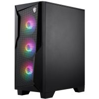 MAG FORGE 130A AIRFLOW Gallery image 2 [Size: 1200 (W) x 1200 (H)]