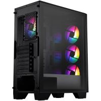 MAG FORGE 130A AIRFLOW Gallery image 3 [Size: 1200 (W) x 1200 (H)]
