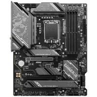 MSI MAG Z790 GAMING PLUS WIFI6e Intel 12th / 13th / 14th Gen Socket LGA 1700 ATX Motherboard