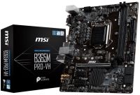 MSI B365M Pro-VH B365 Chipset Gen 8/ 9 LGA 1151 Motherboard