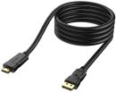 MT-PH130 MT-Viki 3m DP Display Port to HDMI converter cable