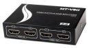 MT-HD2-2 MT-Viki MT-HD2-2 2 IN 2 OUT HDMI Switch and Splitter