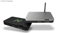 N500W NComputing 1-User kit (Citrix Compatible) with Dual Display-Wireless Support