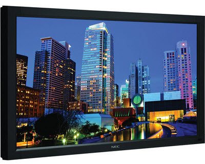 NEC-V421-R Nec 42\