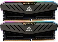 NMGD480E82-3600DF20 Neo Forza Mars RGB 2x 8GB (16GB kit) DDR4-3600 1.35V 288 pin Desktop Memory