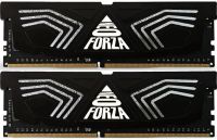 Neo Forza Faye 16GB (2x8GB kit) DDR4-3200 288 pin 1.35V Desktop Memory