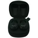 NTMH200GRN Nesty Blast Series MH-200 True Bluetooth Wireless Earphones With Charging Dock - Green