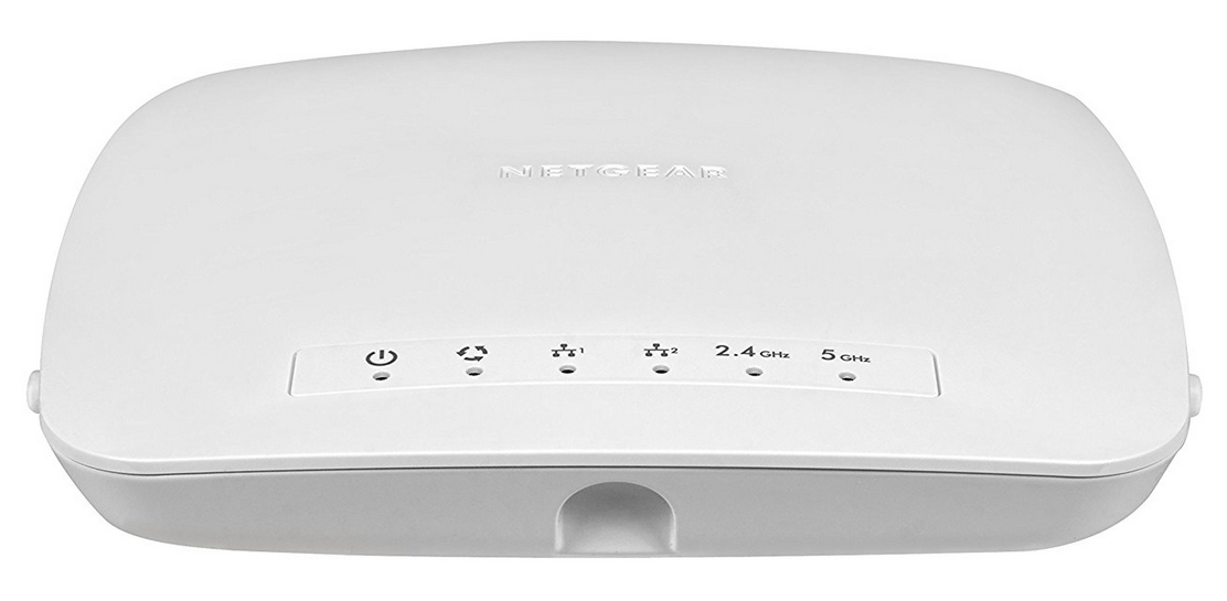 Specification sheet (buy online): WAC740-10000S Netgear Premium Prosafe ...