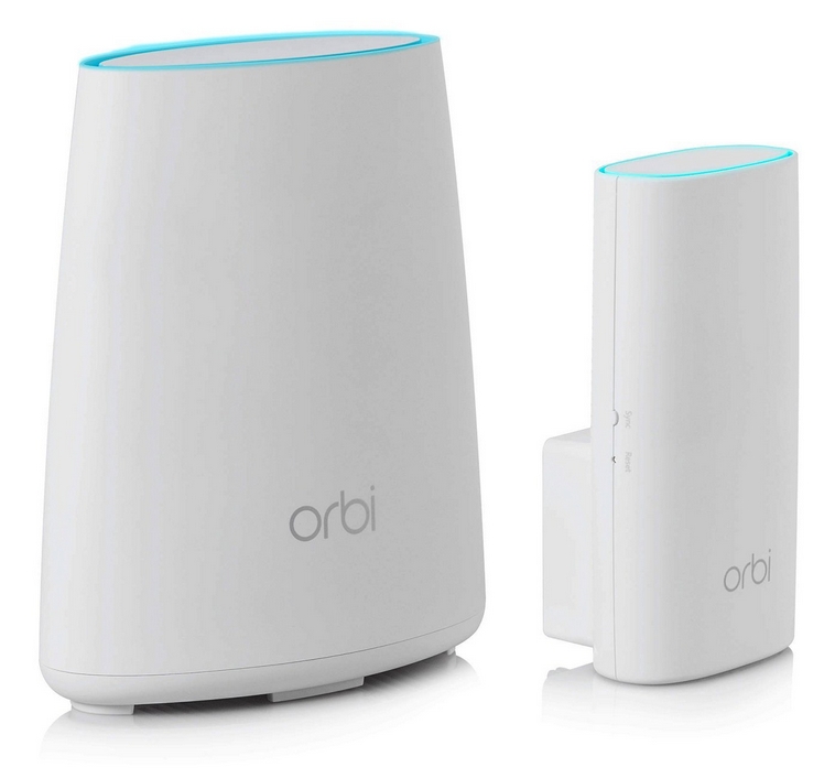 Orbi Router Rbr40 3 Orbi Rbr40 Specs , what is different between RBR20 and RBR40 – TSDG