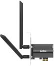F1 Netis F1 3000Mbps High Power PCI-e x1 Wireless Adapter