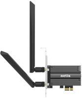 F1 Netis F1 3000Mbps High Power PCI-e x1 Wireless Adapter