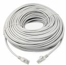 ZA-CAT6-10M NetiX CAT6 UTP patch cable - Grey - 10m