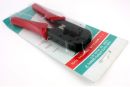 18-0003 NetiX 3 In 1 Crimping Tool - for cuts / strips / crimps