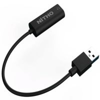 SND-AD71-K Nitho Sound Adapter 7.1 Surround