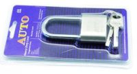 6009541-521450 Noble Auto Heavy Duty Lock 40mm with 3 Keys