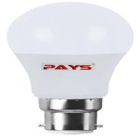 Noble Pays A55 Daylight 7w B22 LED Lamp